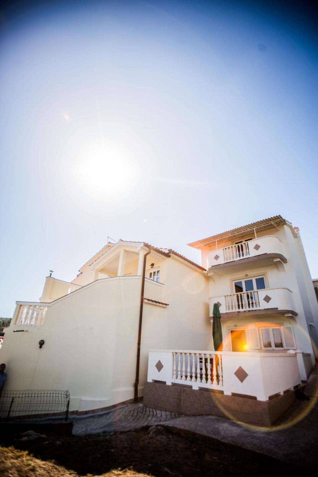Holiday Home لوبار المظهر الخارجي الصورة