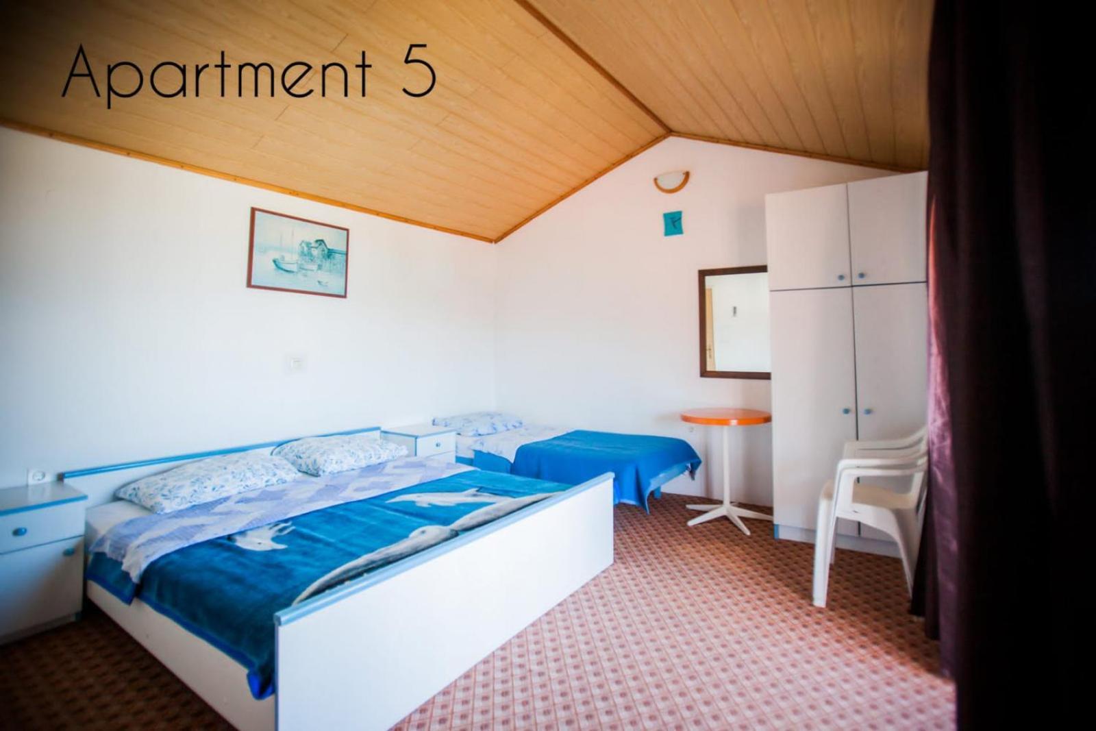 Holiday Home لوبار المظهر الخارجي الصورة